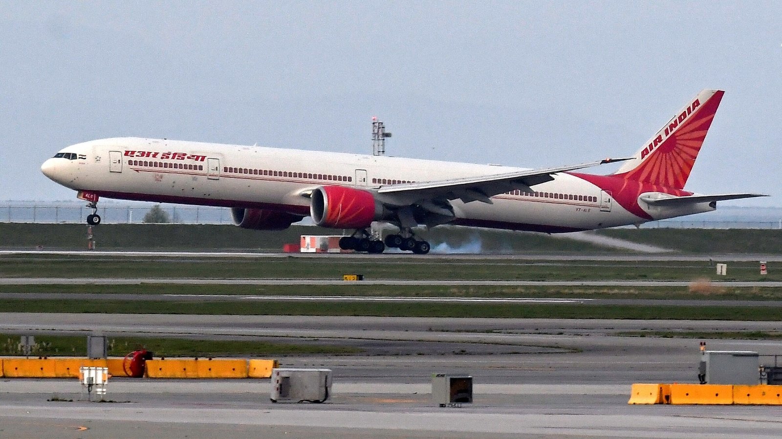 Disaster averted at Mumbai airport after Air India, AI Express come face-to-face