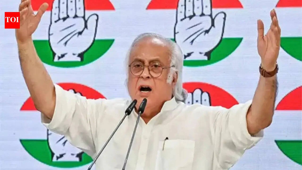 'Political vendetta': Congress vows to block Bill seeking automatic removal of PM, CMs after 30 days in jail