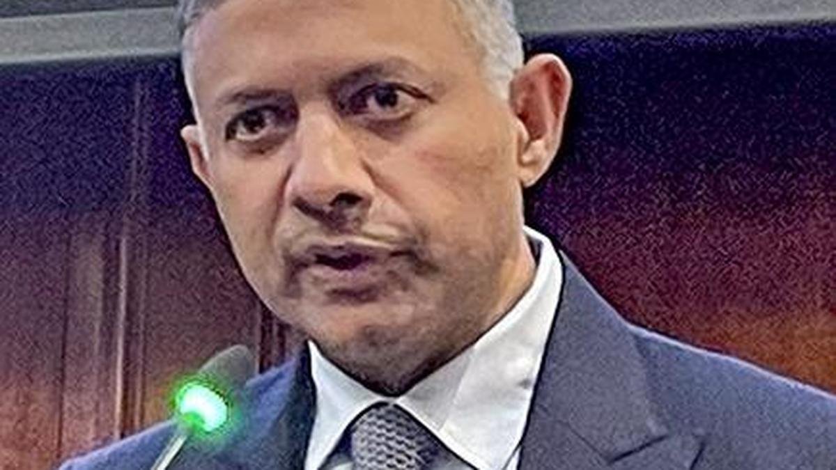 No need for India to take a leaf out of Pakistan’s Iran mediation book, says envoy