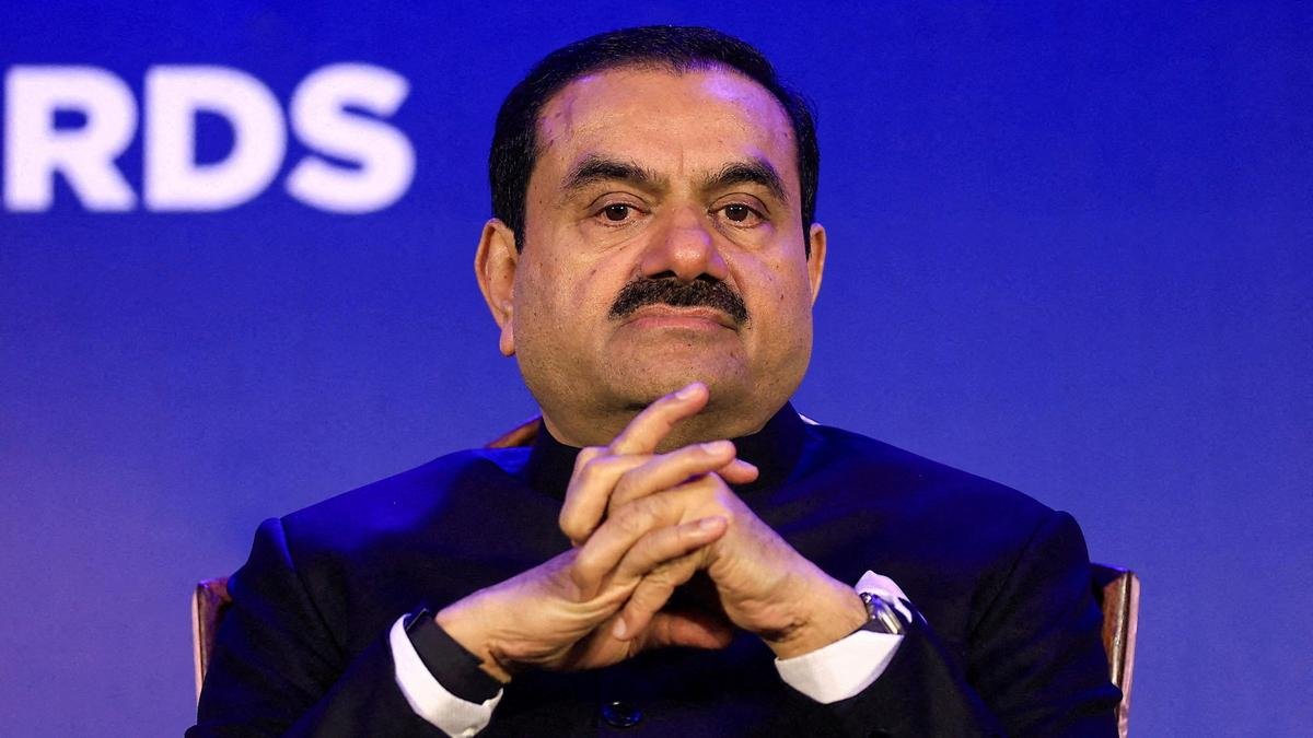 U.S. actions as ‘world police’ can cause diplomatic strife, U.S. DoJ on why it is dropping Adani case