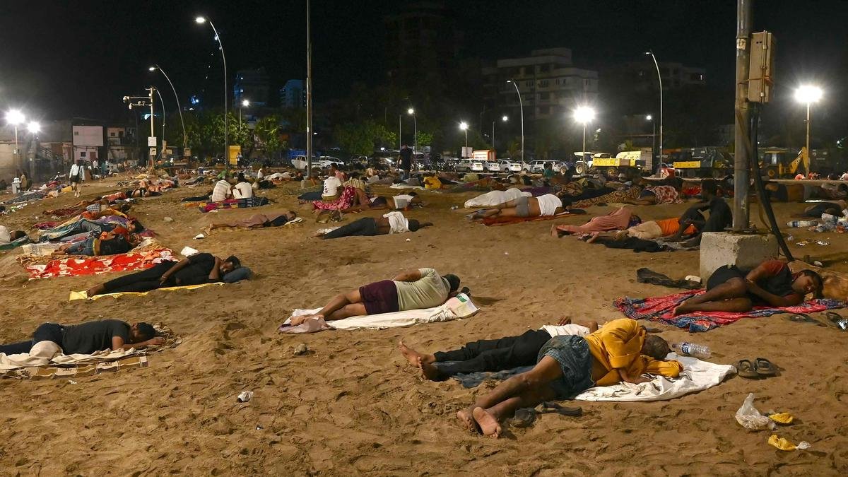 Populations in southern India among most affected by sleep loss due to climate change, says study