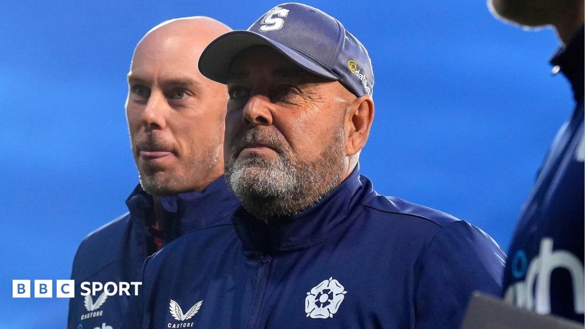 No problem with Northants T20 form - Lehmann
