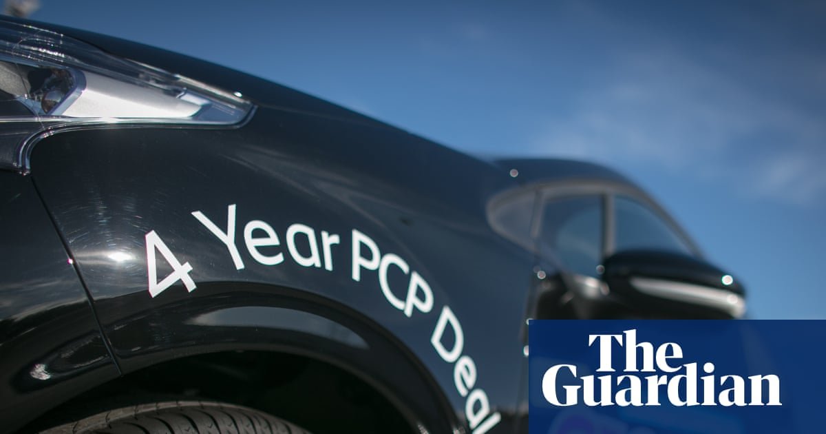 City watchdog attacks consumer group in £9.1bn car loan payout battle