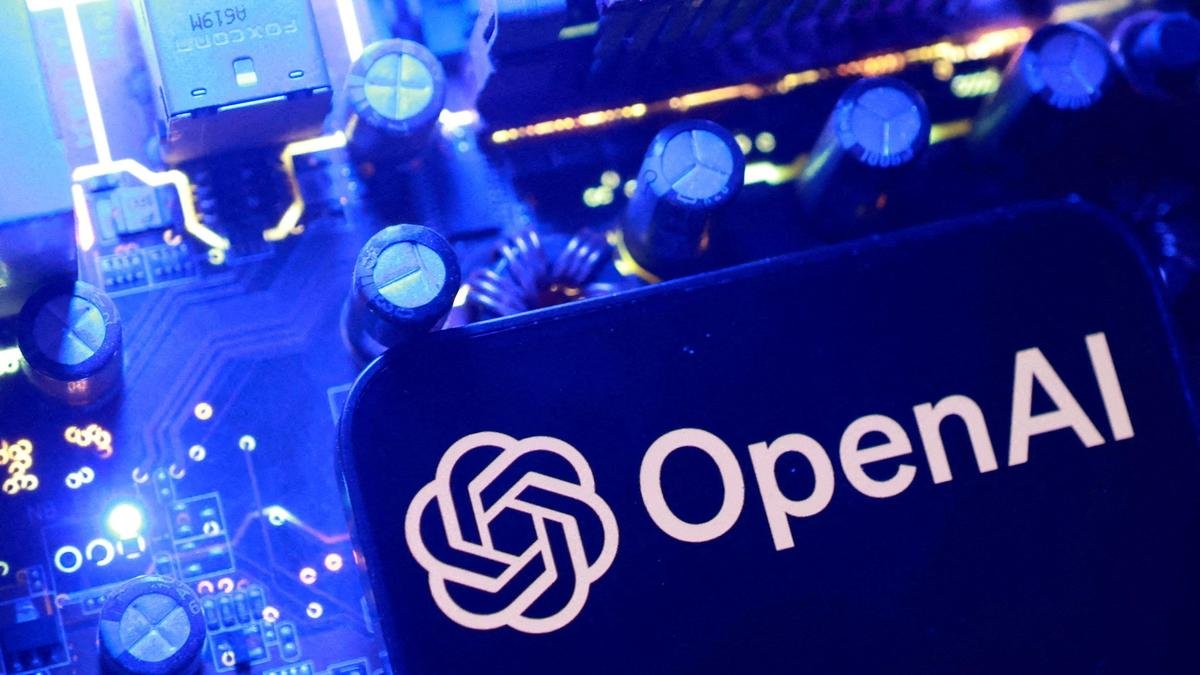 OpenAI unveils long-awaited "super app" as rivalry with Anthropic intensifies