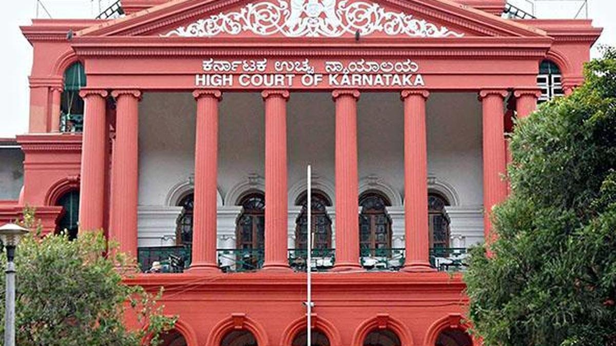 Karnataka High Court notice on plea against SEC’s action of conducting parallel SIR in Mahadevapura assembly constituency