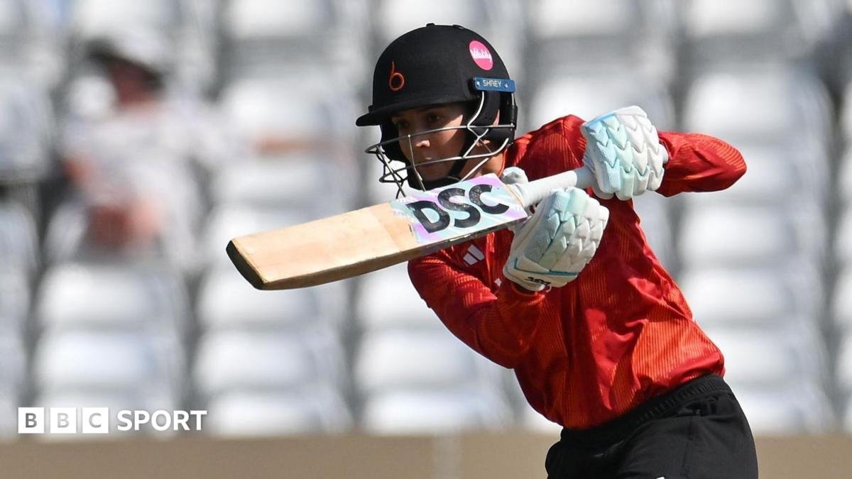 Wins for Blaze and Lancashire in T20 Blast