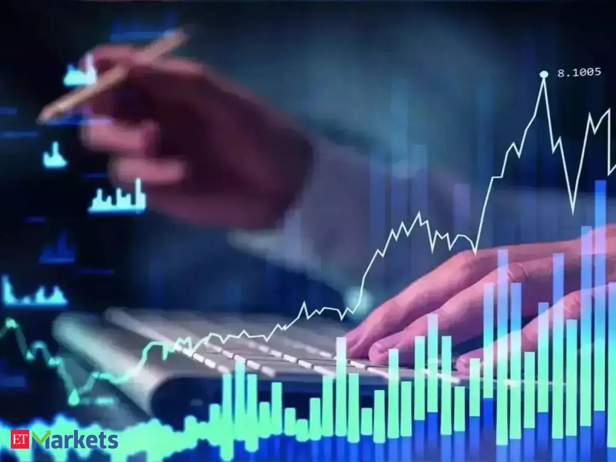 Apollo Hospitals among 8 largecap stocks hit 52-week highs, rally up to 12% in a month