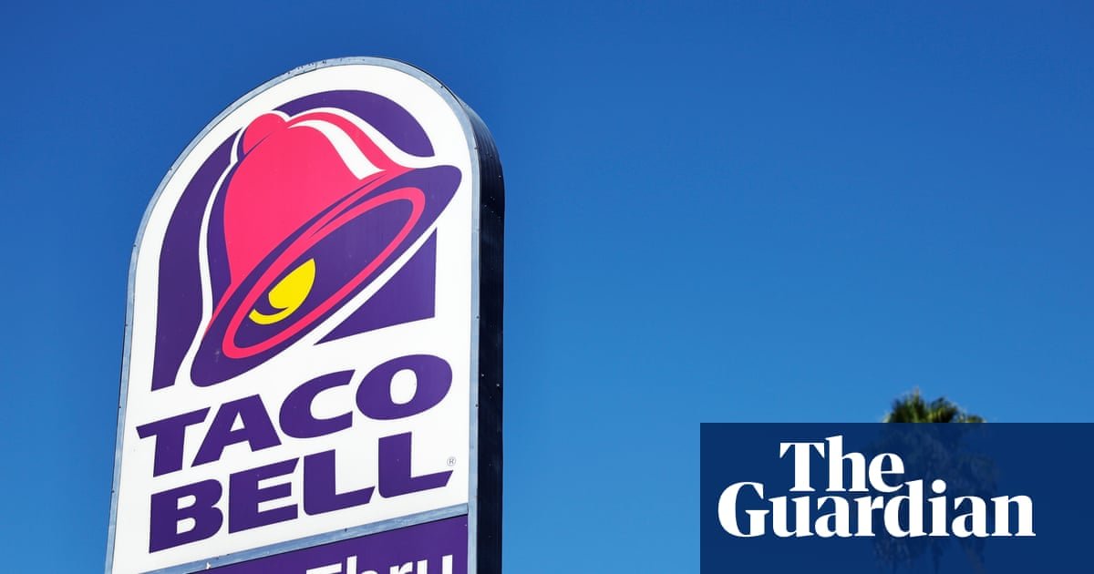CDC and FDA link lettuce at Taco Bell in five states to cyclospora outbreak