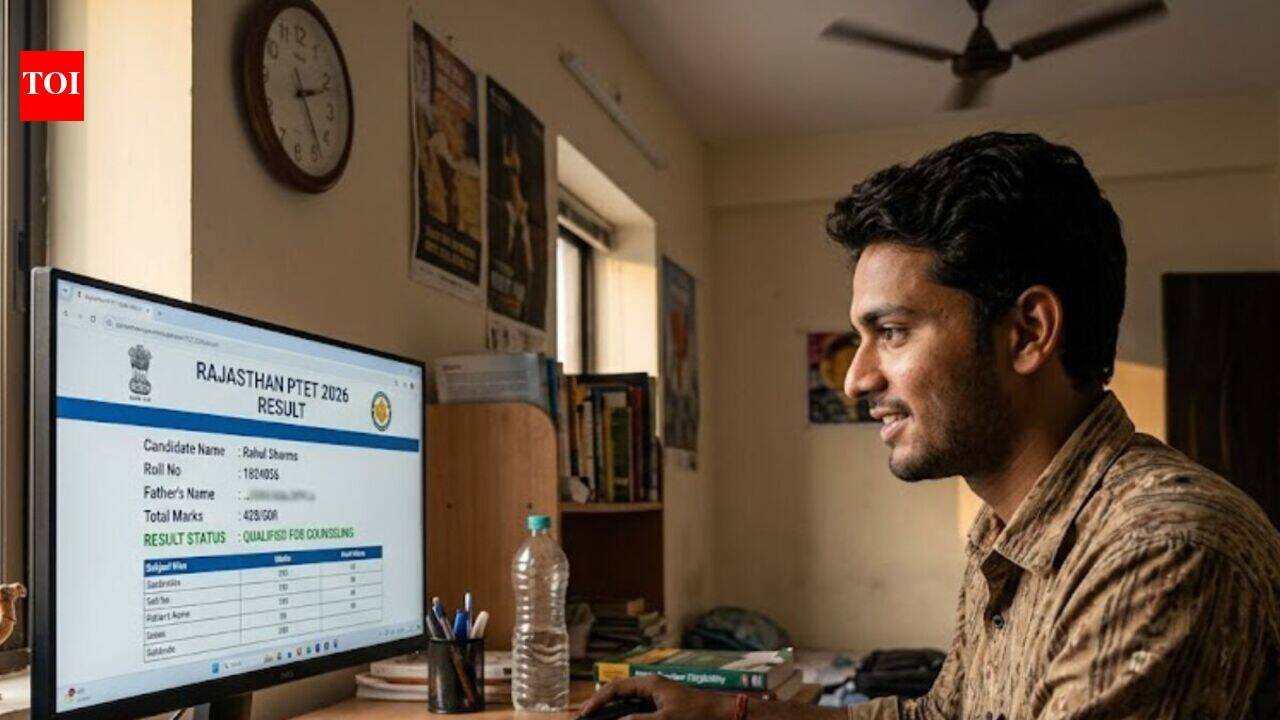 Bihar ITI 2026 round 1 seat allotment result released at bceceboard.bihar.gov.in: Here's how to check