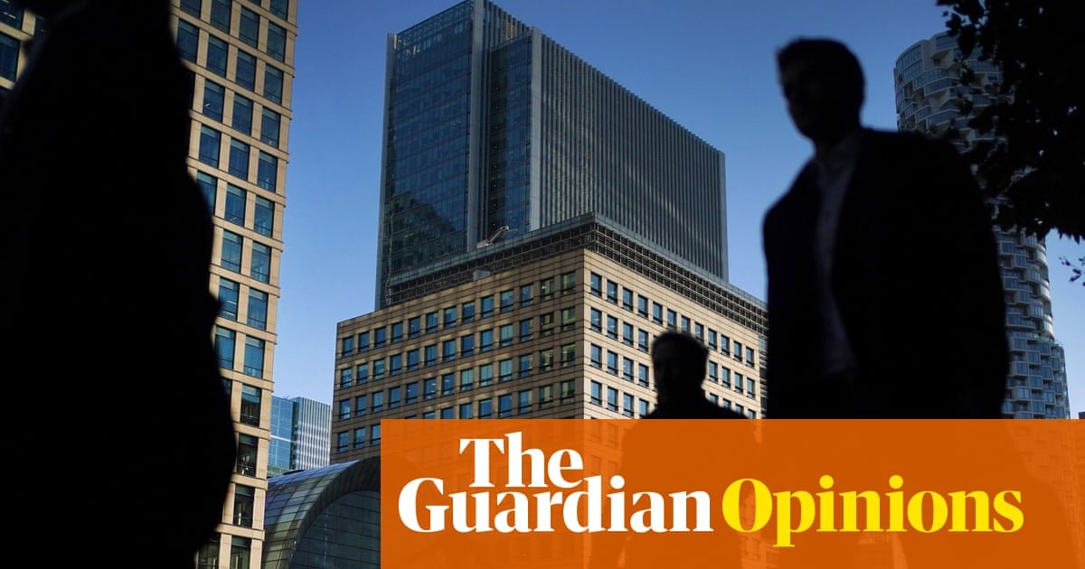 This thinktank exposed fat cats and obscenely high pay. Guess what has happened to it? | Polly Toynbee