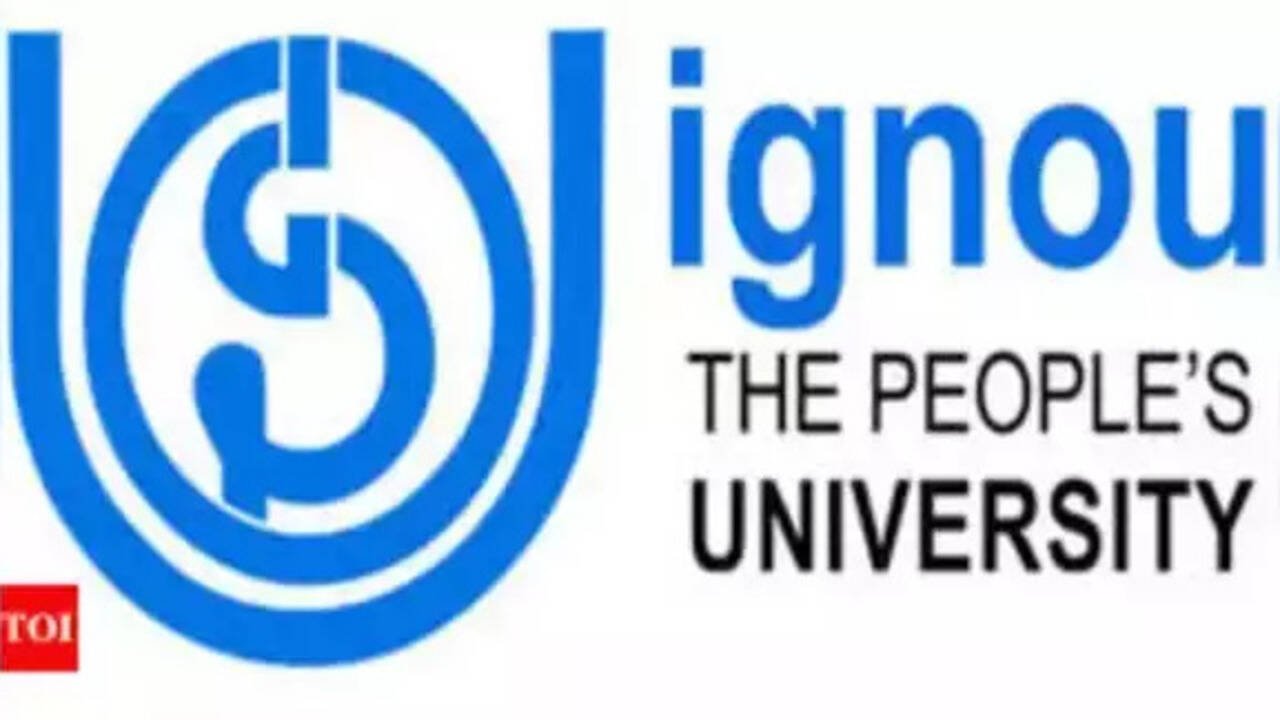 IGNOU extends July 2026 fresh admission deadline to July 31 for ODL and online programmes: Check details here