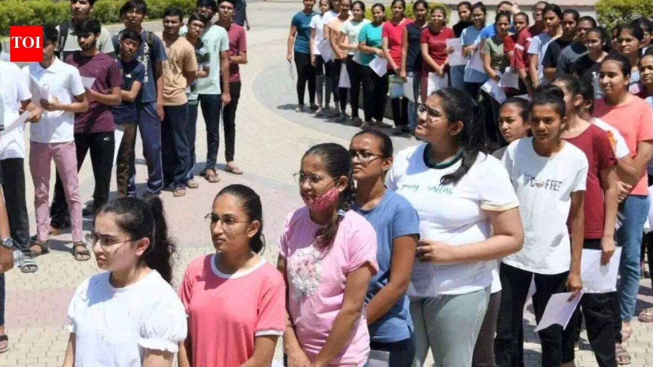 Re-NEET 2026 result expected soon; check MBBS cutoffs, qualifying marks, good scores and OMR sheet steps