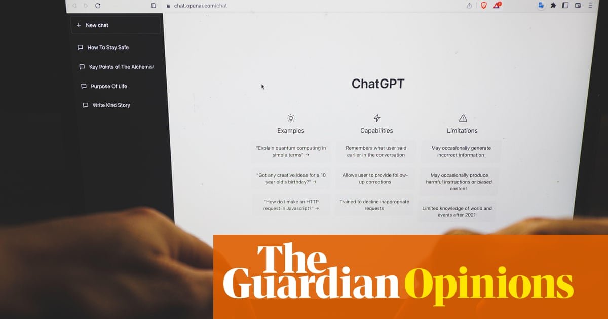 Be skeptical of OpenAI’s rogue hacker agent story | John Thickstun