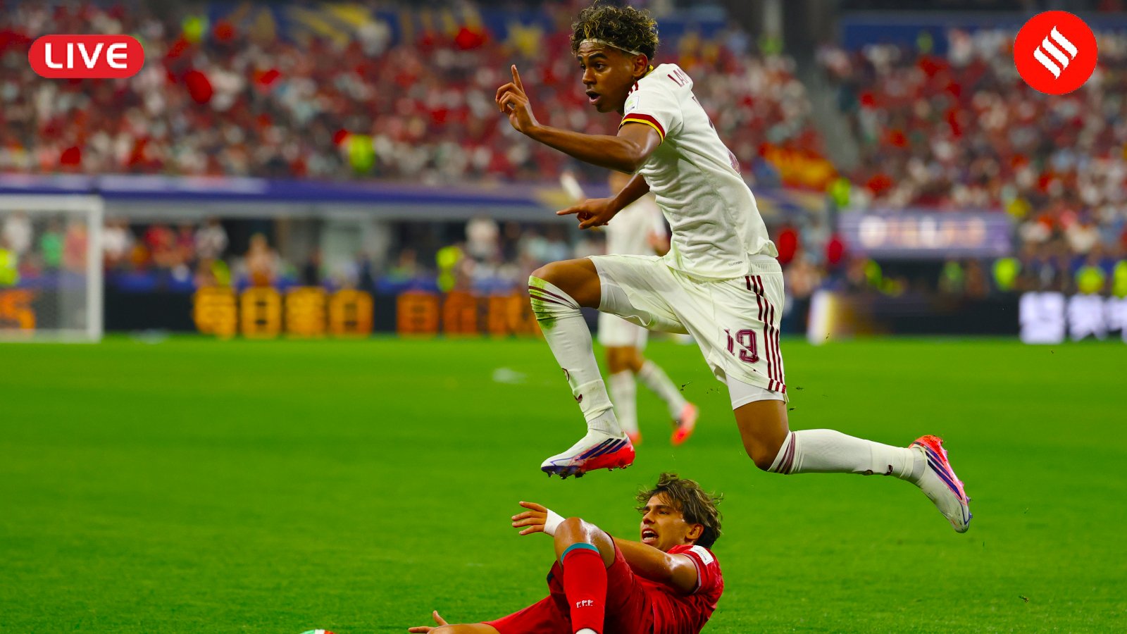 Spain vs Belgium, FIFA World Cup 2026 Quarterfinal Live Updates: Spain eye Belgium scalp