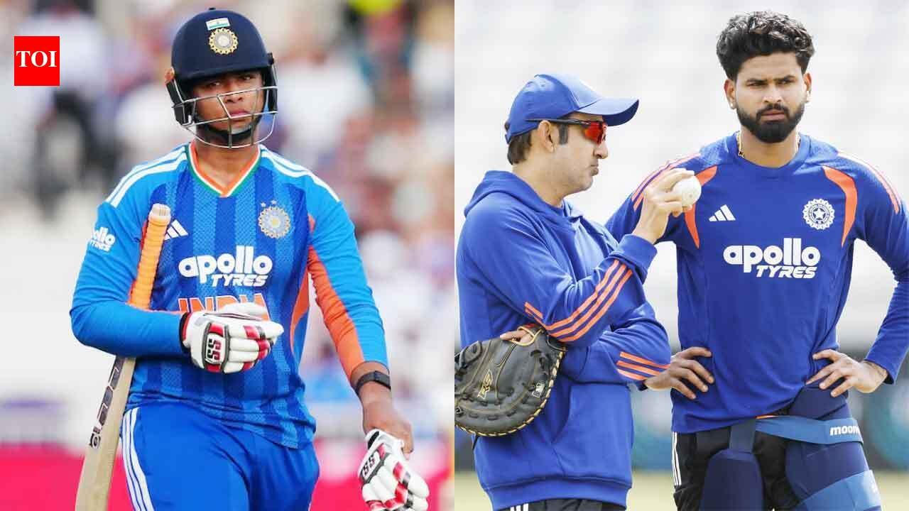 'What wrong did Sooryavanshi do?': World Cup-winner blasts Iyer, Gambhir