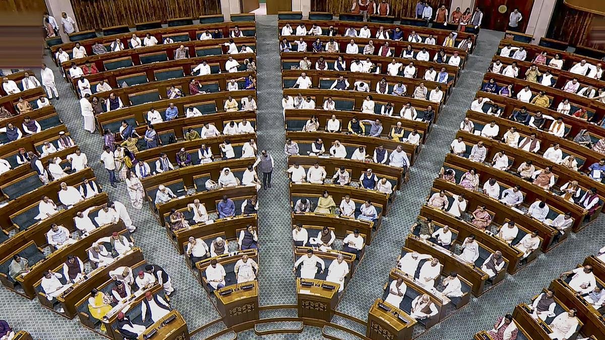Morning Digest: Monsoon session of Parliament likely from July 20; U.S. Supreme Court upholds birthright citizenship, and more