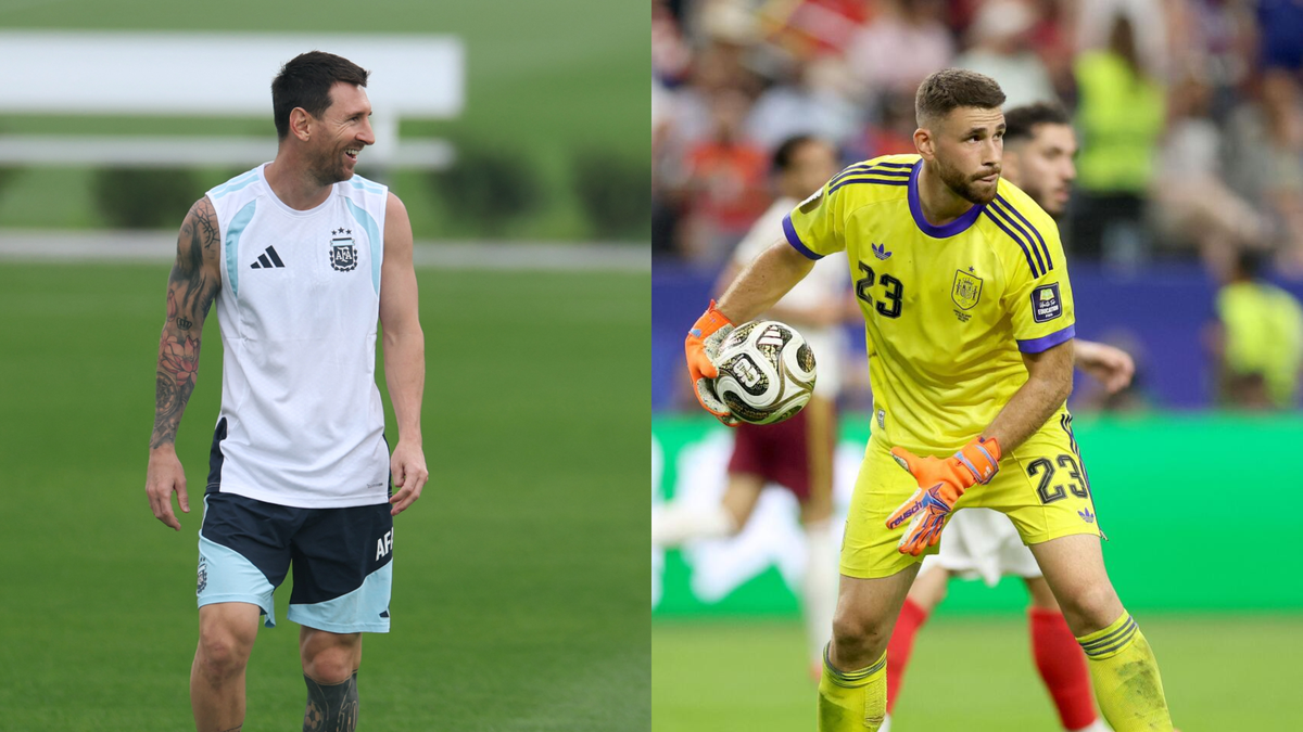FIFA World Cup 2026 final: The stage is set for Argentina’s offence vs Spain’s defence