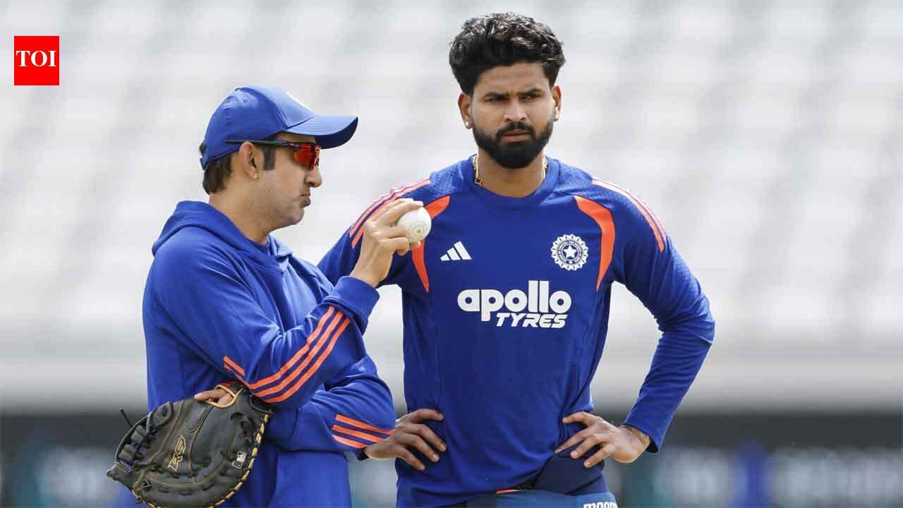 'Actually sack those guys': Manjrekar's strong message after India's T20I drubbing