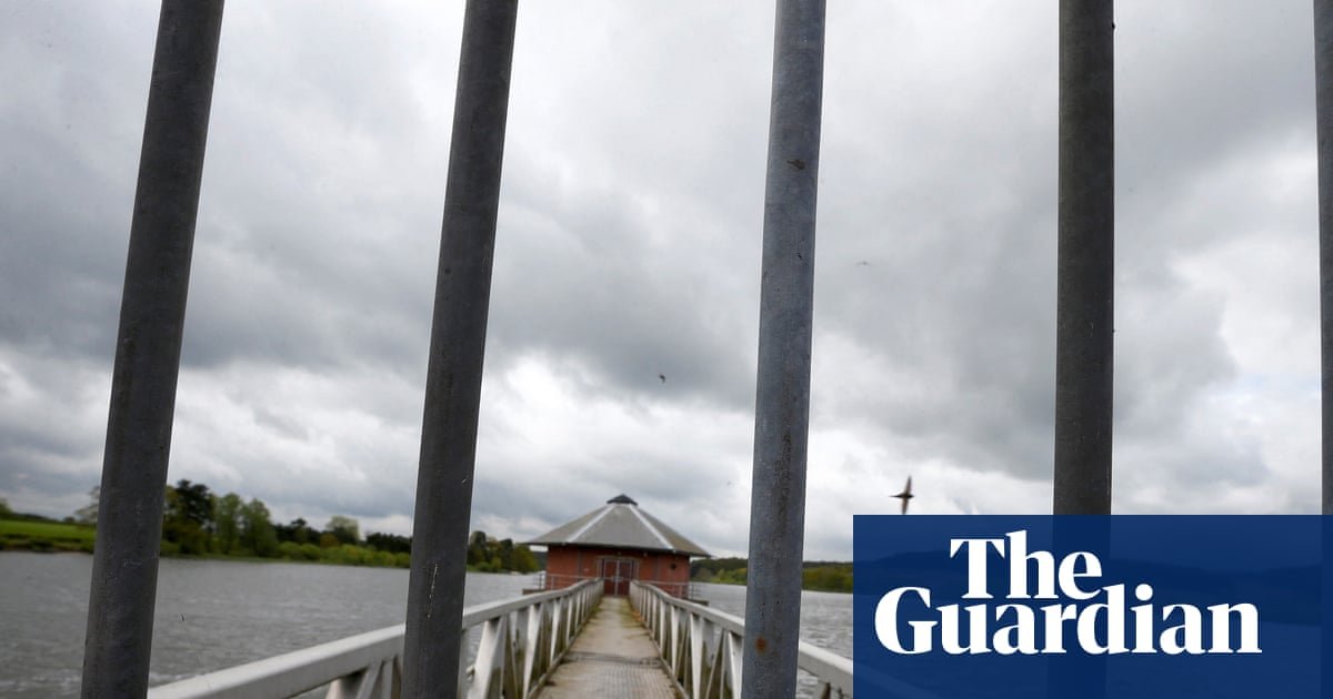 Severn Trent spared Ofwat fine after ‘serious’ waterwaste and sewage failures