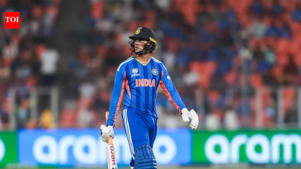 Abhishek Sharma's year-long reign as World No. 1 ends in latest ICC T20I rankings