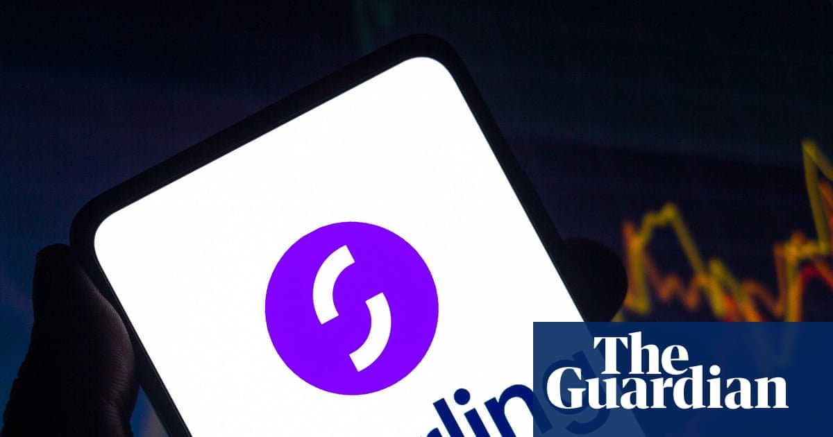 Starling Bank to cut 130 jobs and boost investment in AI to reduce costs
