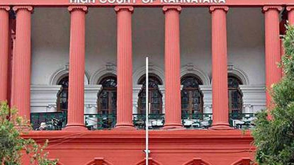 Karnataka High Court seeks State’s response on plea seeking CBI probe into ‘illegalities’ in KPSC recruitments