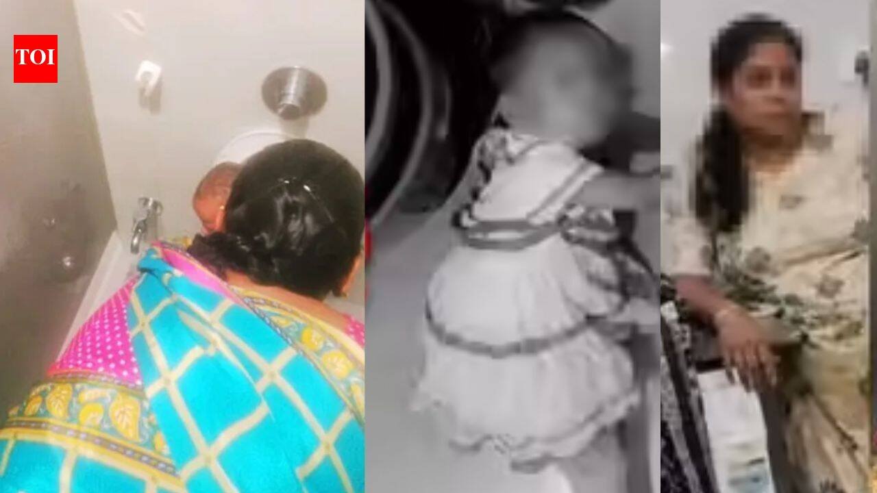 Bengaluru daycare horror: Police defend arrest of whistleblower, say she was 'equal party' to abuse