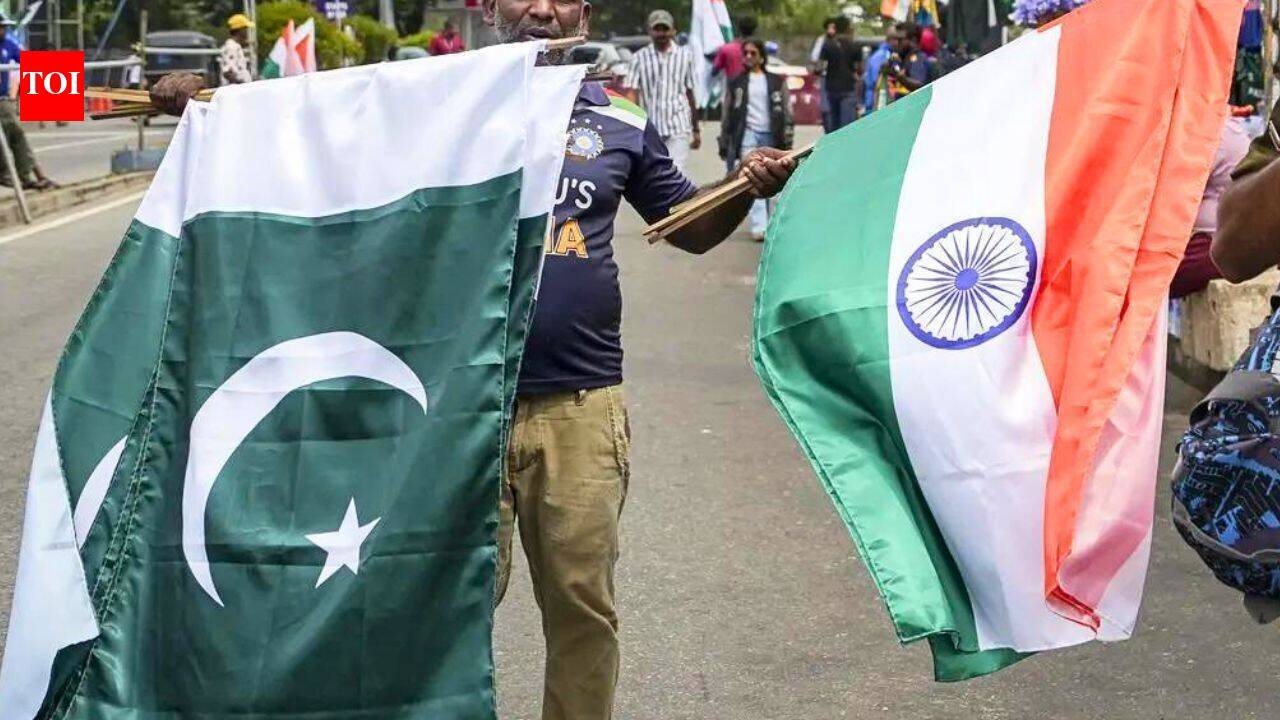 CWG: No ban on handshakes with Pakistan players, receiving gifts forbidden