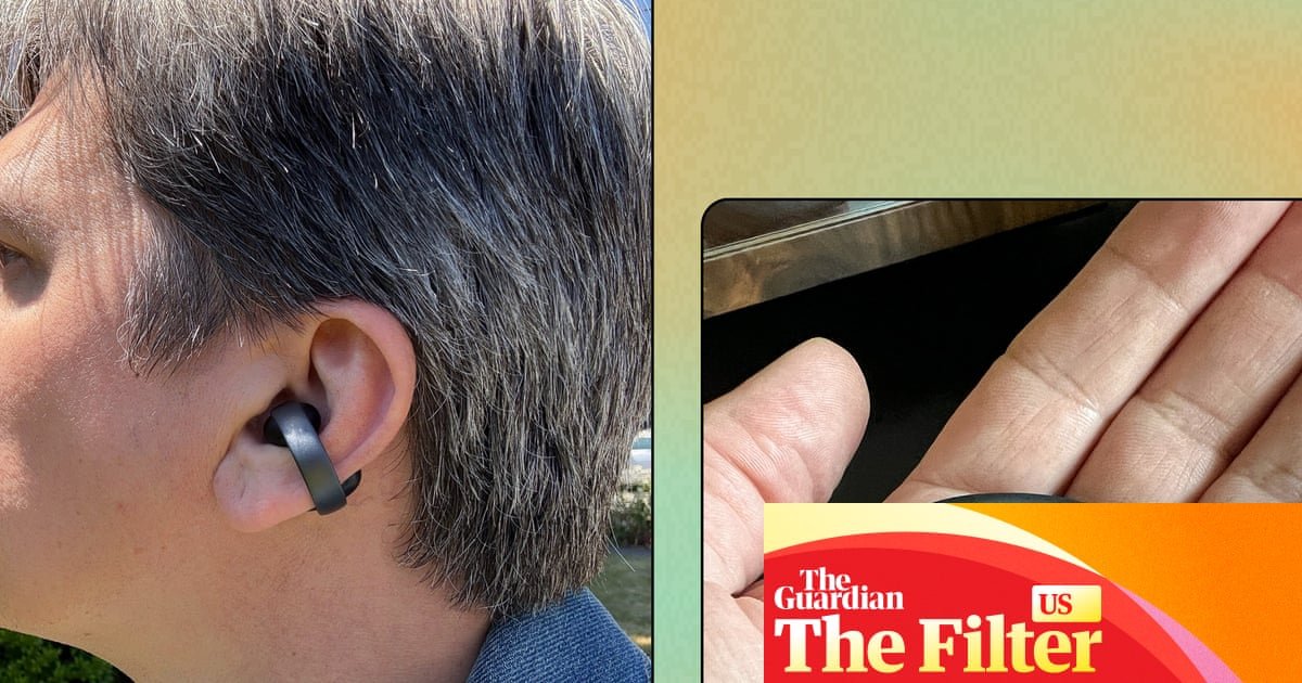 Open earbuds let you tune in without tuning out the world. Here are the five best pairs