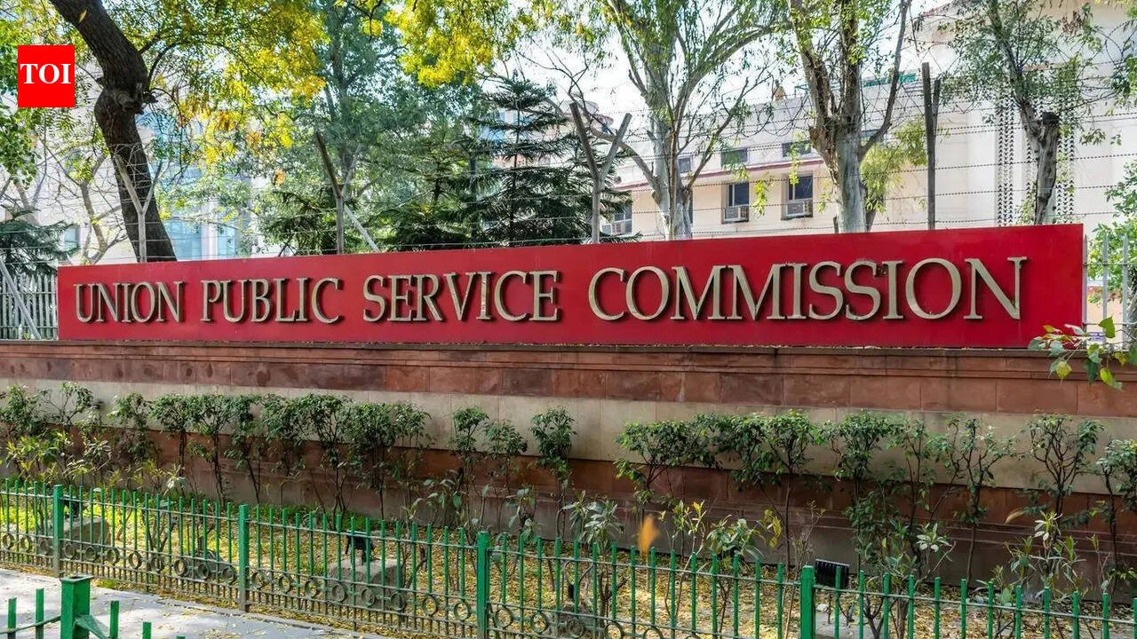 UPSC recruitment 2026: Registration window closes tomorrow for Group A, B posts; check details