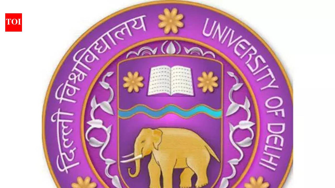 DU UG admissions 2026: Over 2.73 lakh register on CSAS portal; more than 2.06 lakh submit preferences