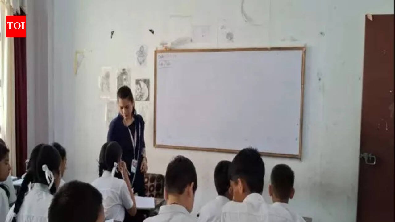 Himachal reports rise in government school admissions as 24,000 students leave private institutions