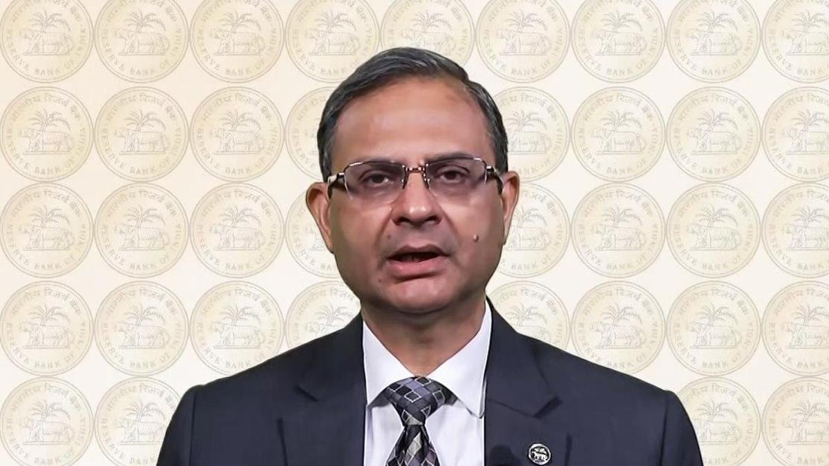 West Asia crisis, uncertain monsoon major risks for growth: RBI Governor