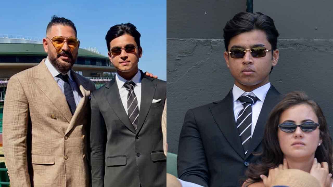 'Jab main unse pehli baar mila ... ': Sooryavanshi opens up on Yuvraj's influence