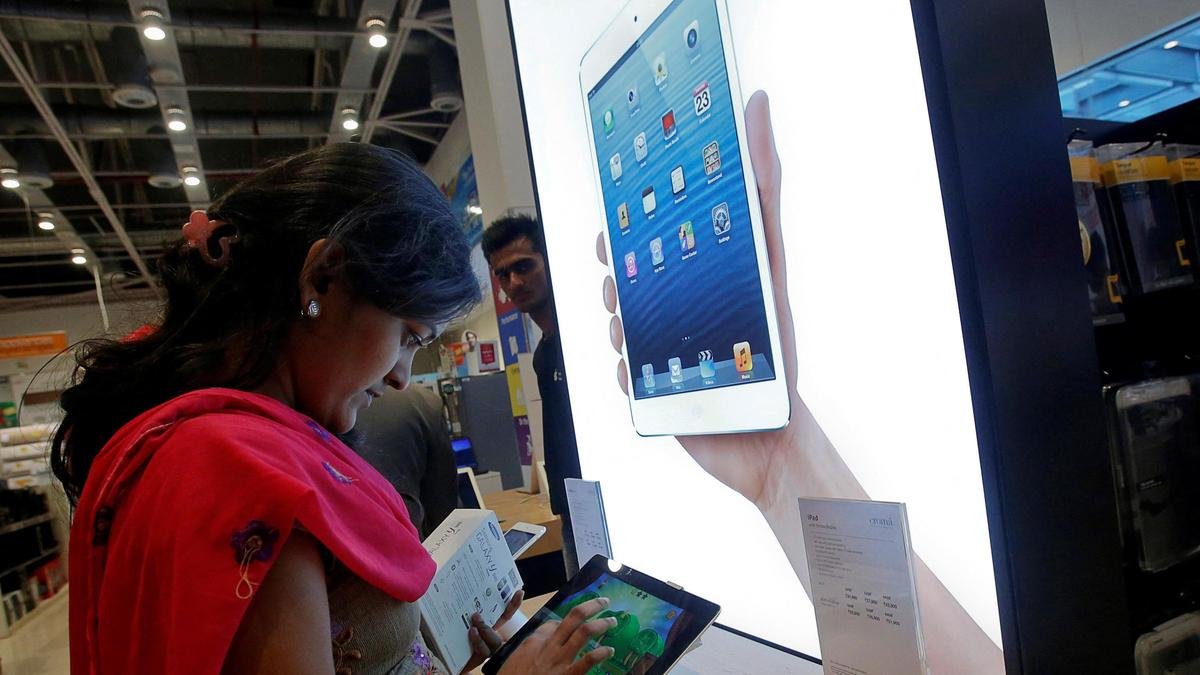 How is Apple affected by a data breach at Tata Electronics? | Explained