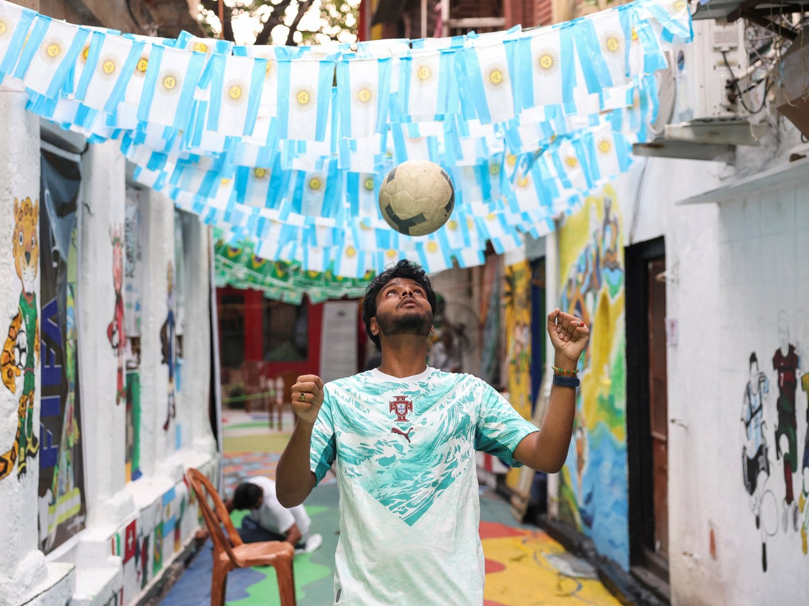 FIFA World Cup: For India, qualification is still just a distant dream