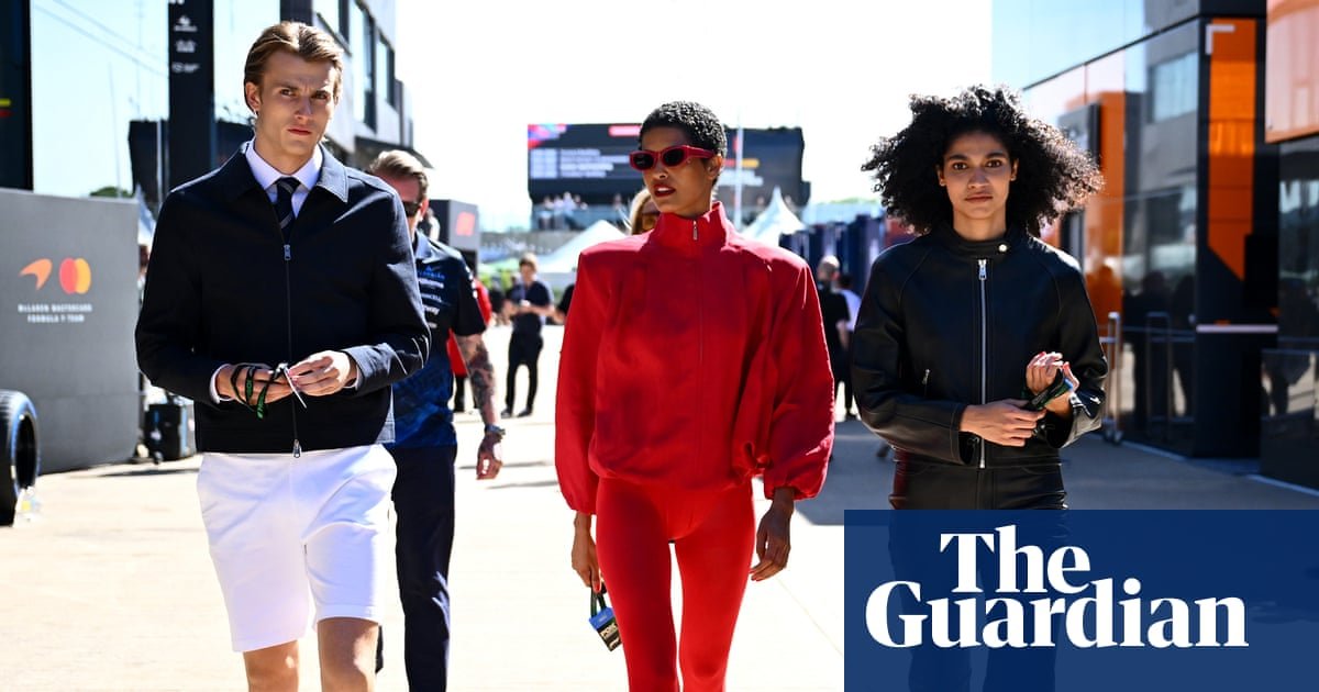 Goodbye frump, hello TikTok: M&S to celebrate 100 years with London fashion week show