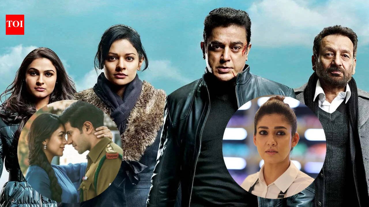 South Indian films that were banned or pulled after their release