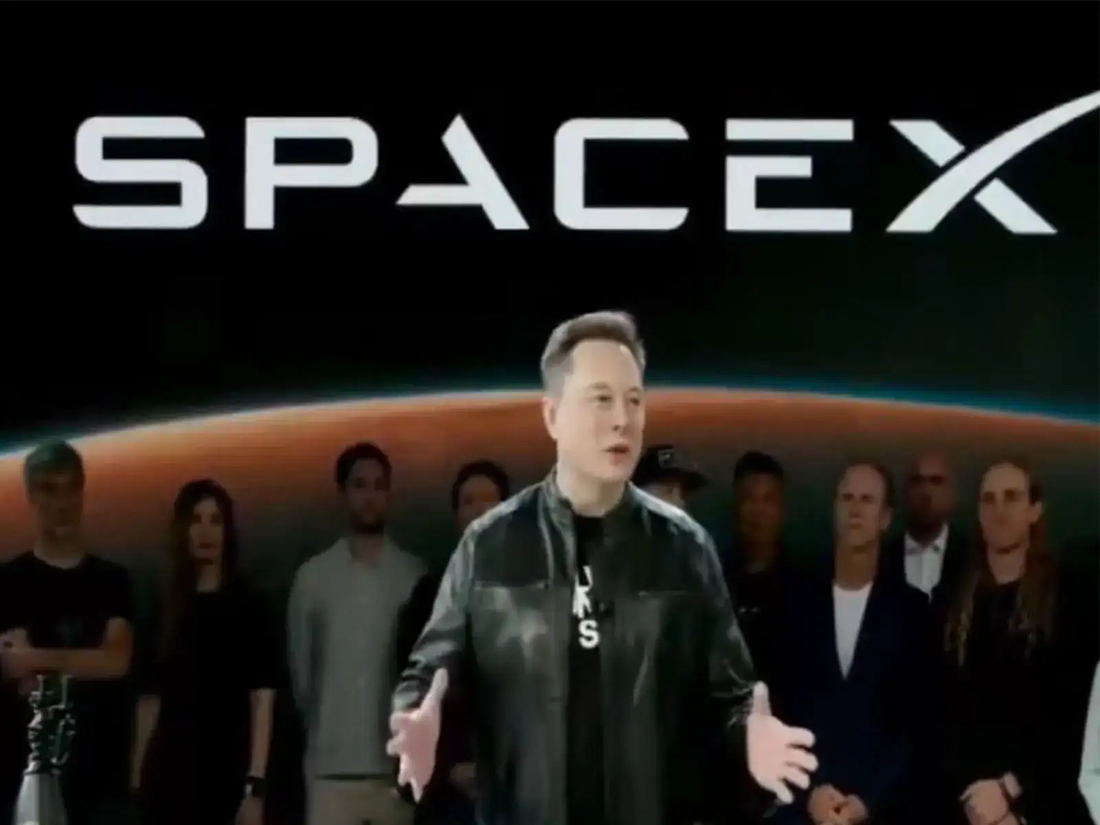 SpaceX shares fall below IPO price for first time as post-listing excitement fades