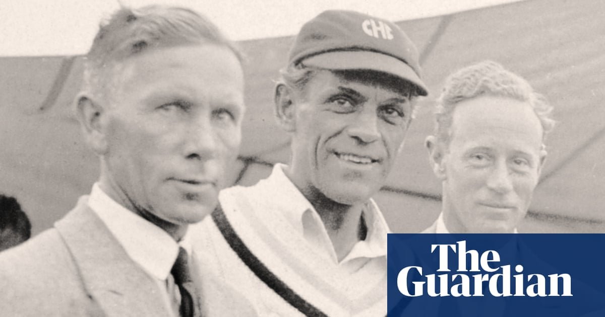 The Spin | Boris Karloff’s unlikely love of cricket lives on with foundation in his name
