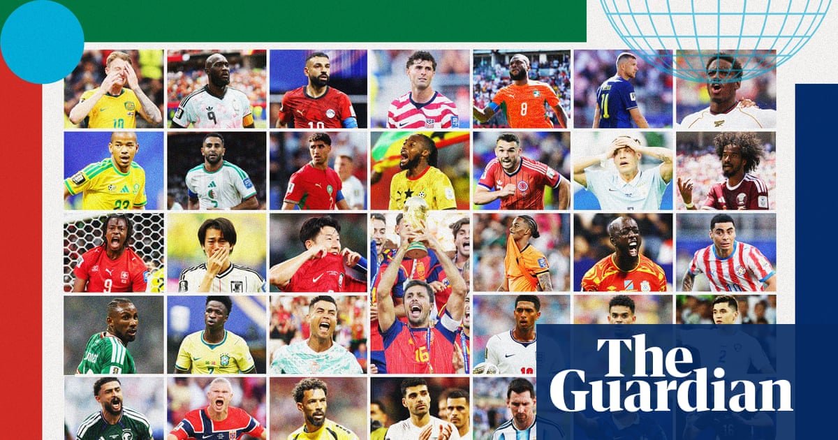 New faces, gulfs in class and flawed drama: how 48 teams changed the World Cup