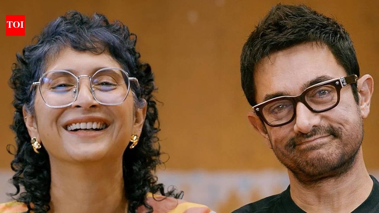 'Was shocked to know of Aamir-Kiran's divorce,' says the actor's friend: 'There was no bitterness'