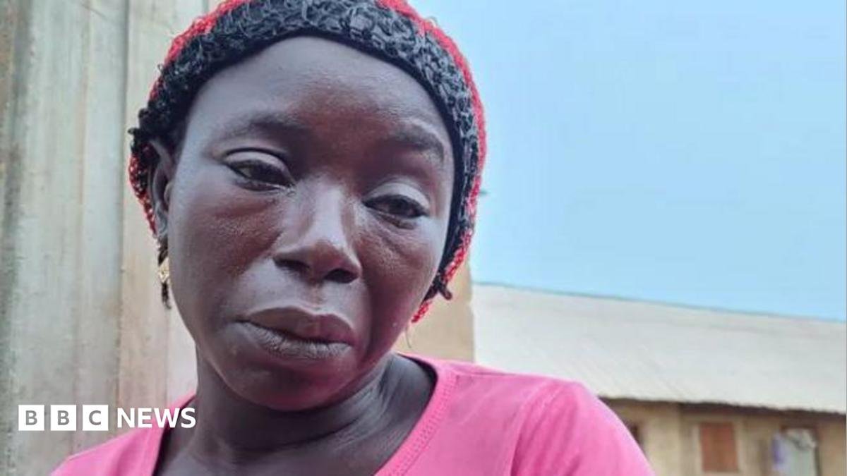 ‘All I think about is her’: Families demand answers as Nigeria's boat disasters keep happening