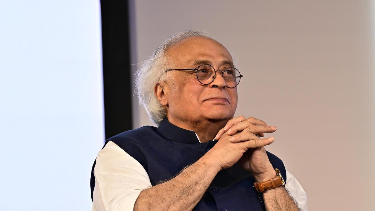 Congress accuses Modi govt. of ‘calibrated capitulation’ to China