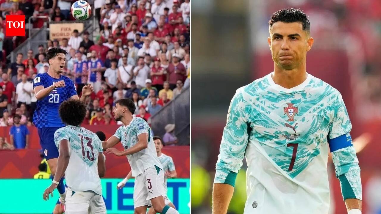How a cricket technology saved Ronaldo's FIFA World Cup dream - Explained