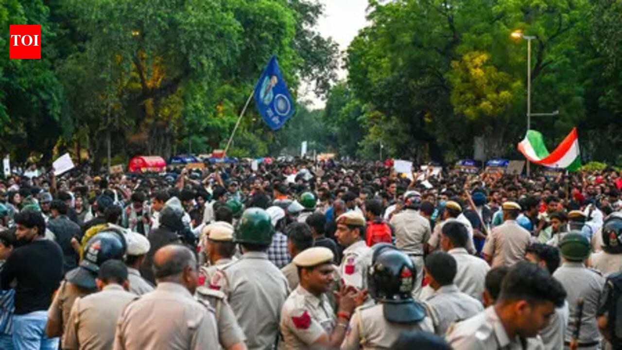 From Tamil Nadu to Jantar Mantar: Five student movements that changed India's politics and education forever