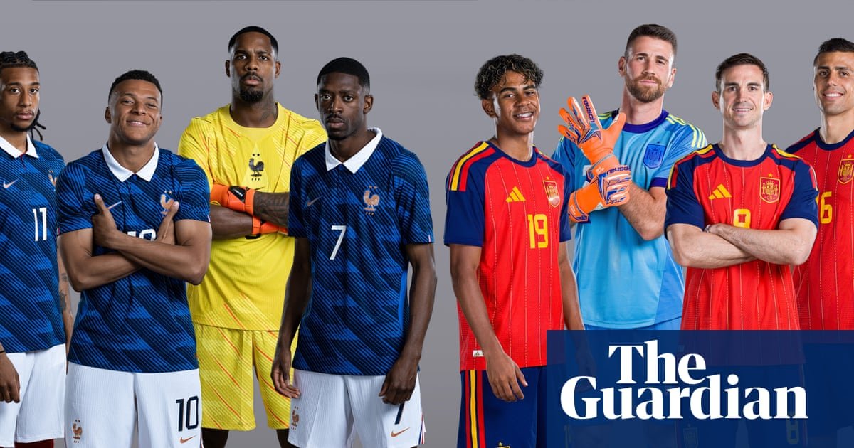 Football Daily | Will France’s showdown with Spain be the World Cup final in spirit?