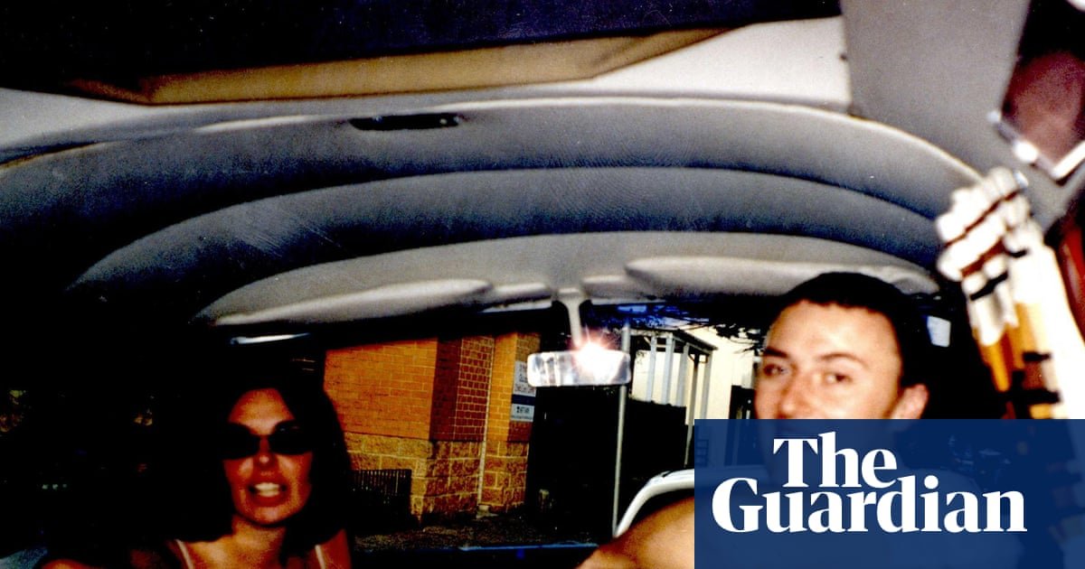 Police hope new photos will jog memories in investigation of murder of British backpacker Peter Falconio
