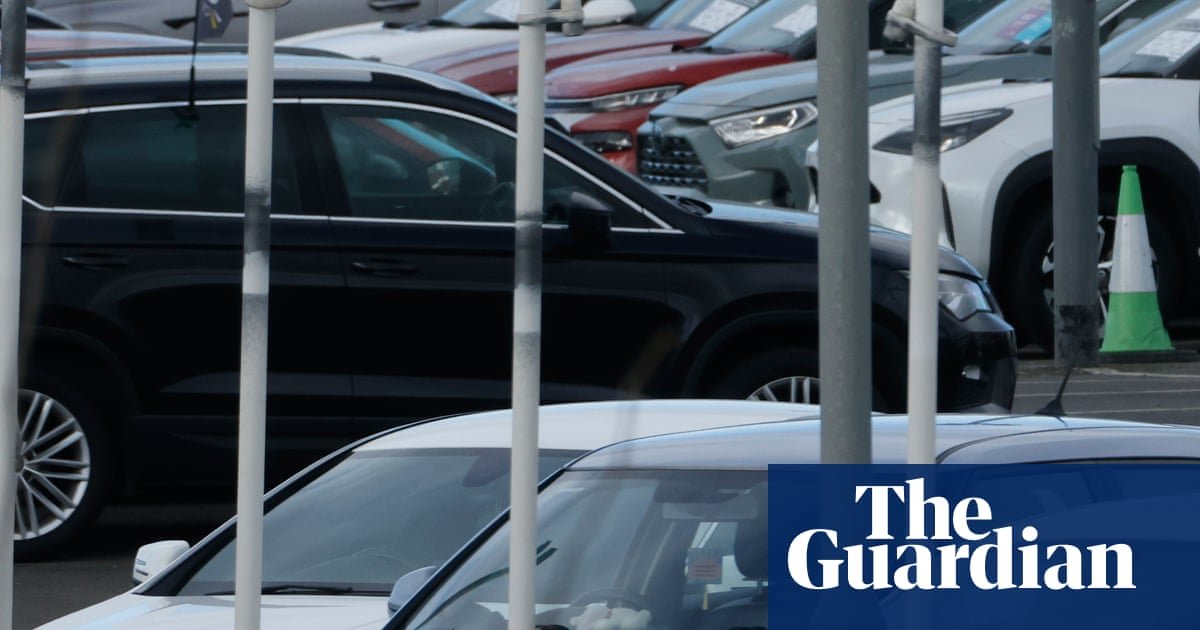 FCA ordered to partly suspend car finance compensation scheme