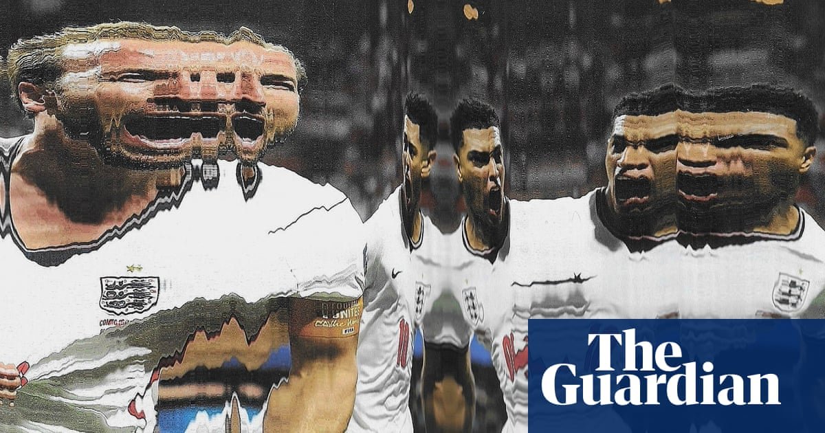 Warping the World Cup: the rise of homespun ‘photographs’
